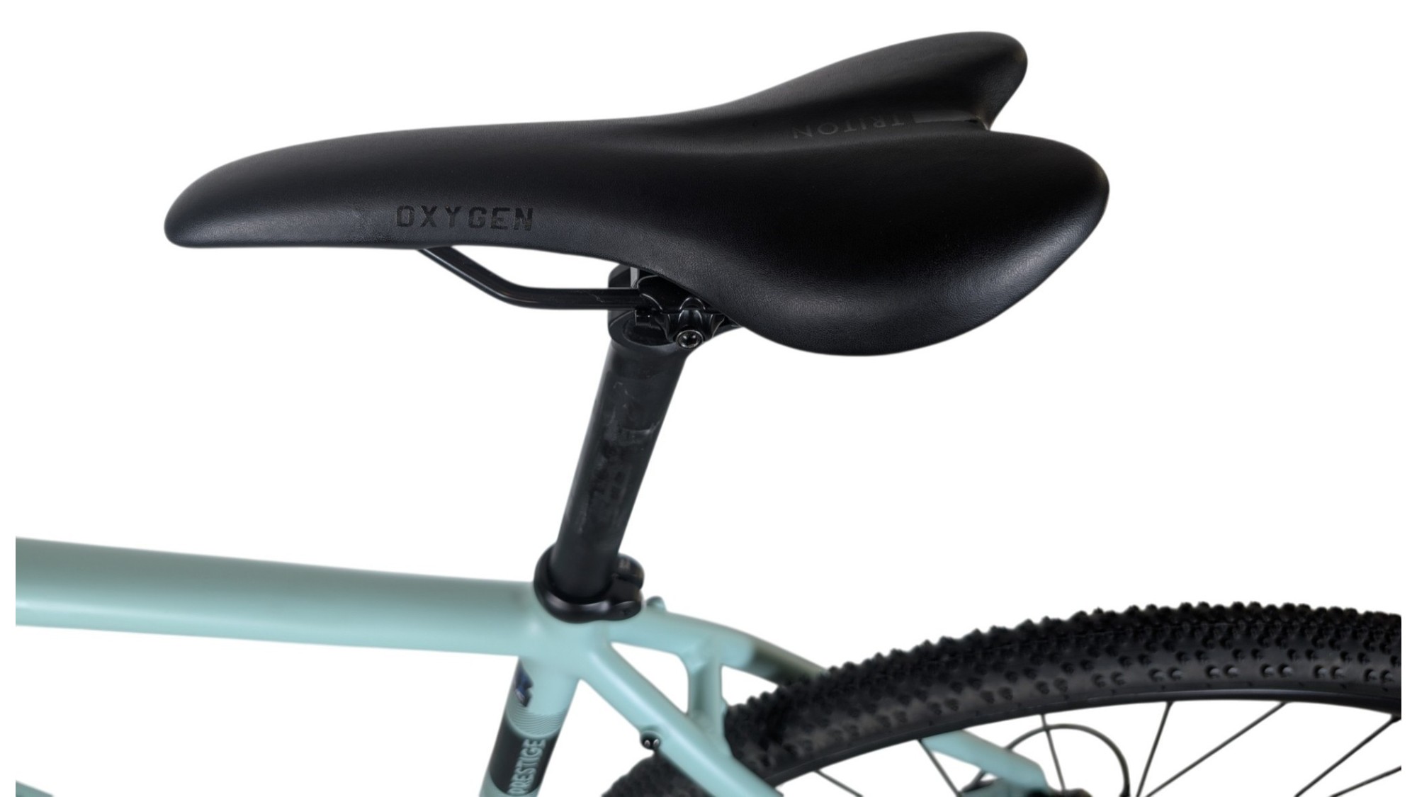 Gravel München | Stevens Prestige | Shimano GRX 600 2x12 | 54