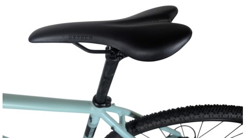 Gravel München | Stevens Prestige | Shimano GRX 600 2x12 | 54