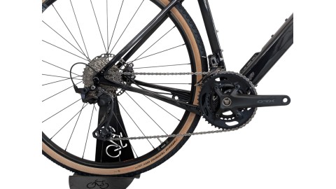 Gravel München | Cannondale Topstone Carbon 3 | Shimano GRX 2x12 | XL