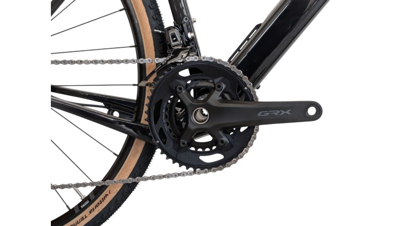 Gravel München | Cannondale Topstone Carbon 3 | Shimano GRX 2x12 | XL