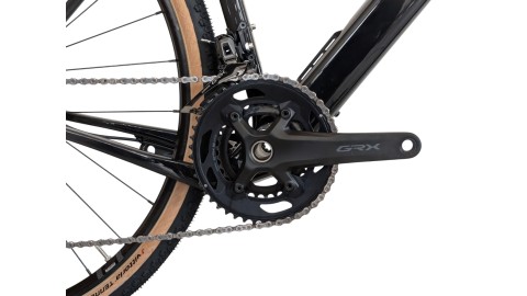 Gravel München | Cannondale Topstone Carbon 3 | Shimano GRX 2x12 | XL