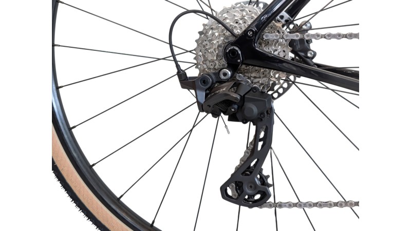 Gravel München | Cannondale Topstone Carbon 3 | Shimano GRX 2x12 | XL