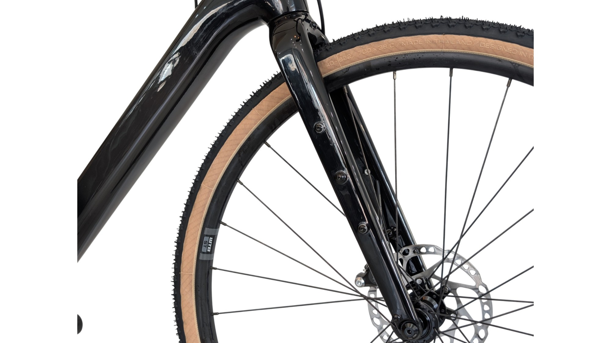 Gravel München | Cannondale Topstone Carbon 3 | Shimano GRX 2x12 | XL