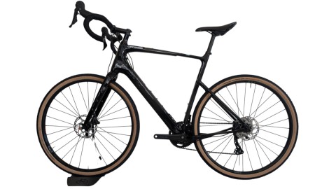 Gravel München | Cannondale Topstone Carbon 3 | Shimano GRX 2x12 | XL