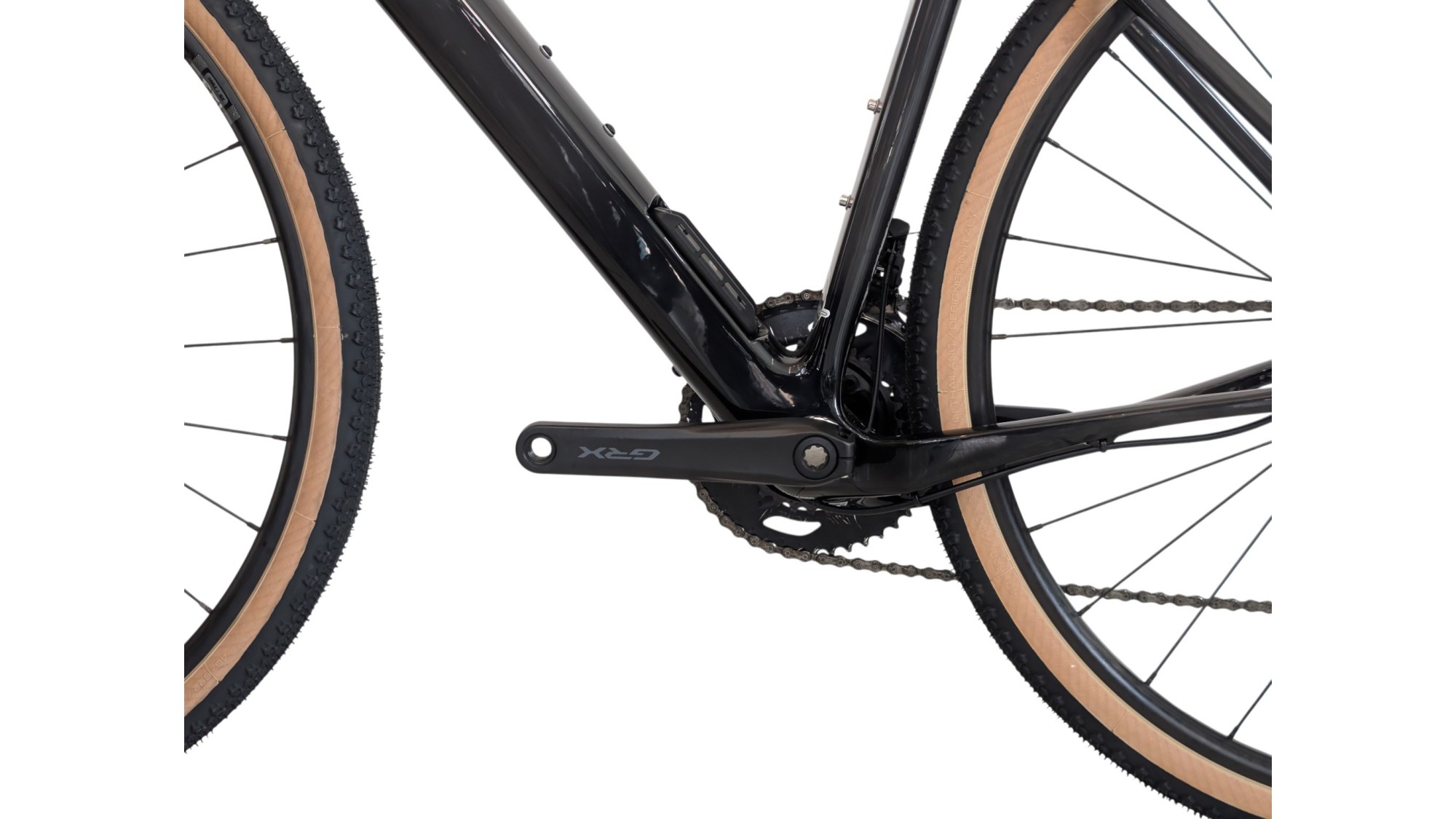 Gravel München | Cannondale Topstone Carbon 3 | Shimano GRX 2x12 | XL