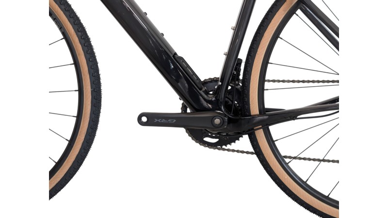 Gravel München | Cannondale Topstone Carbon 3 | Shimano GRX 2x12 | XL