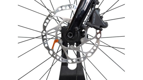 Gravel München | Cannondale Topstone Carbon 3 | Shimano GRX 2x12 | XL