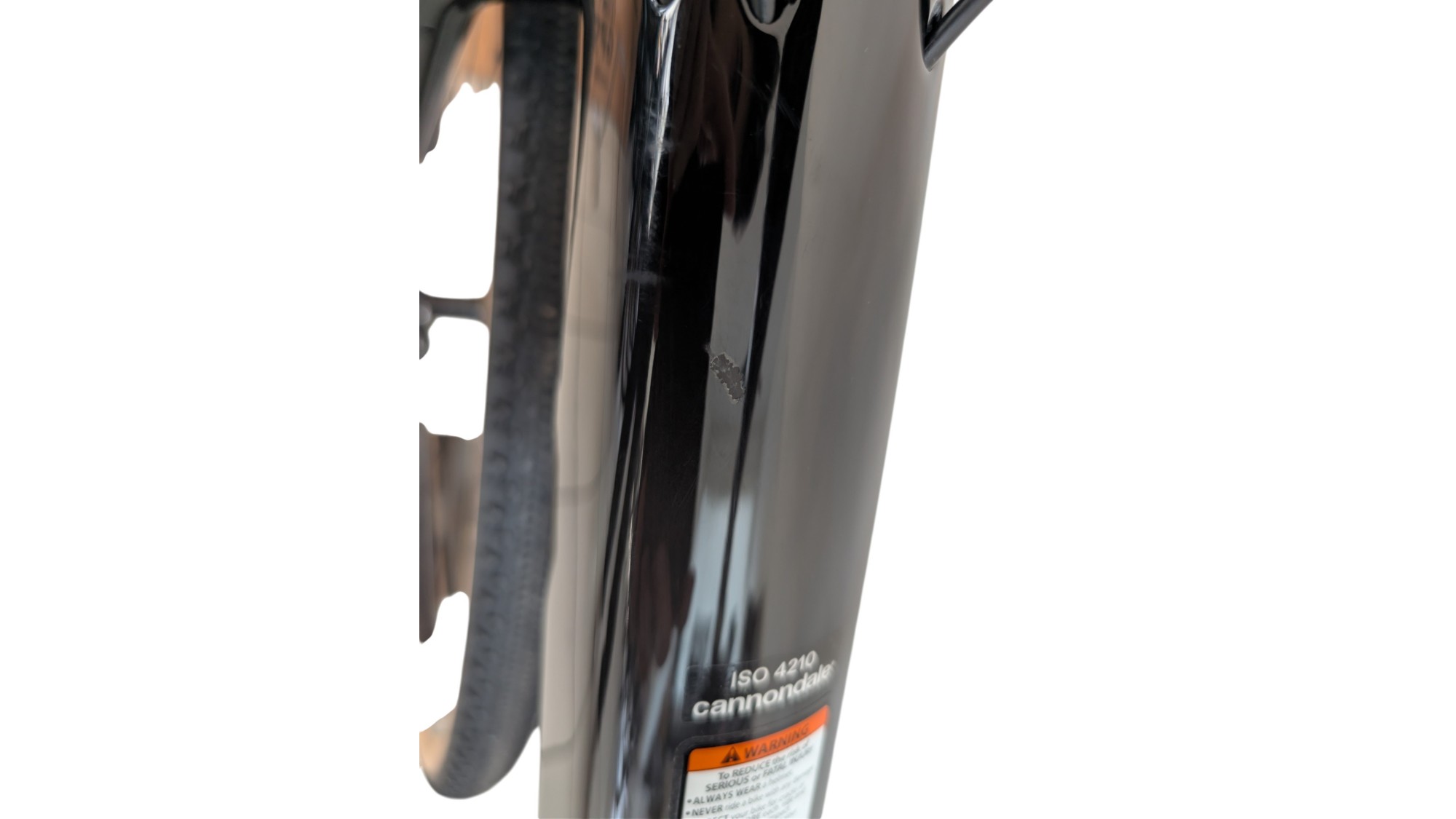 Gravel München | Cannondale Topstone Carbon 3 | Shimano GRX 2x12 | XL