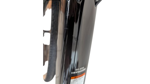 Gravel München | Cannondale Topstone Carbon 3 | Shimano GRX 2x12 | XL