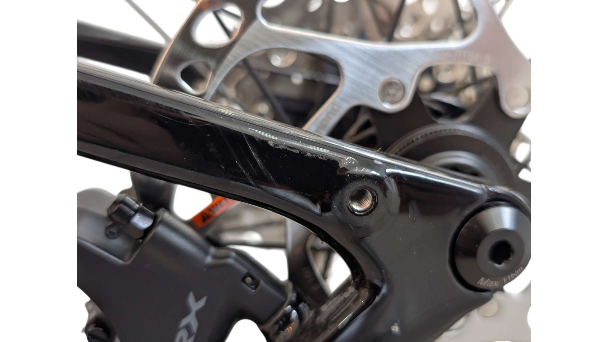 Gravel München | Cannondale Topstone Carbon 3 | Shimano GRX 2x12 | XL