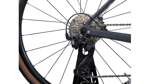 Corratec Allroad C2 | Shimano GRX820 | 49 | Bicycle Republic