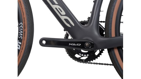 Corratec Allroad C2 | Shimano GRX820 | 49 | Bicycle Republic