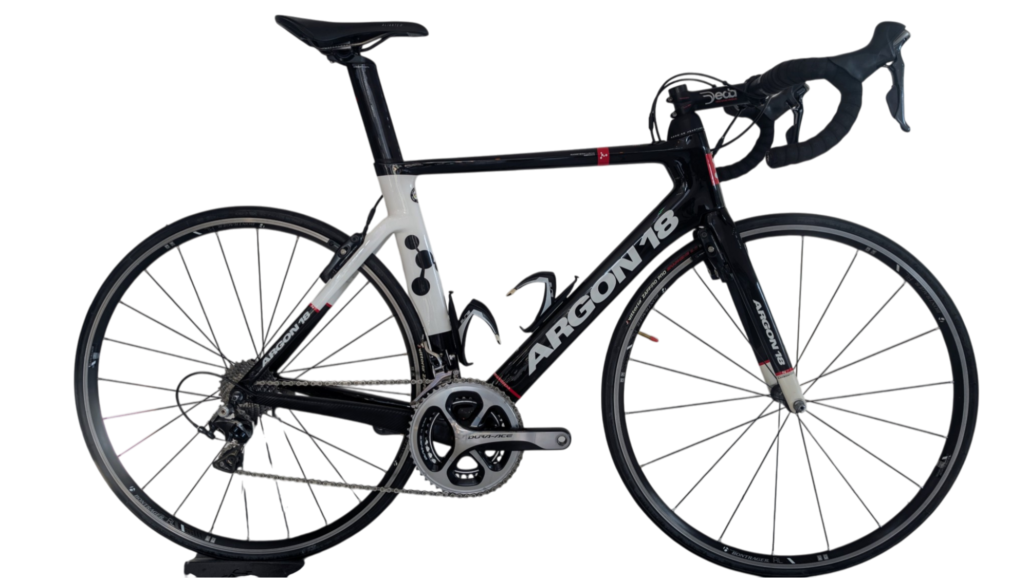 Rennrad München |Argon 18 Nitrogen| Shimano Dura Ace| 54