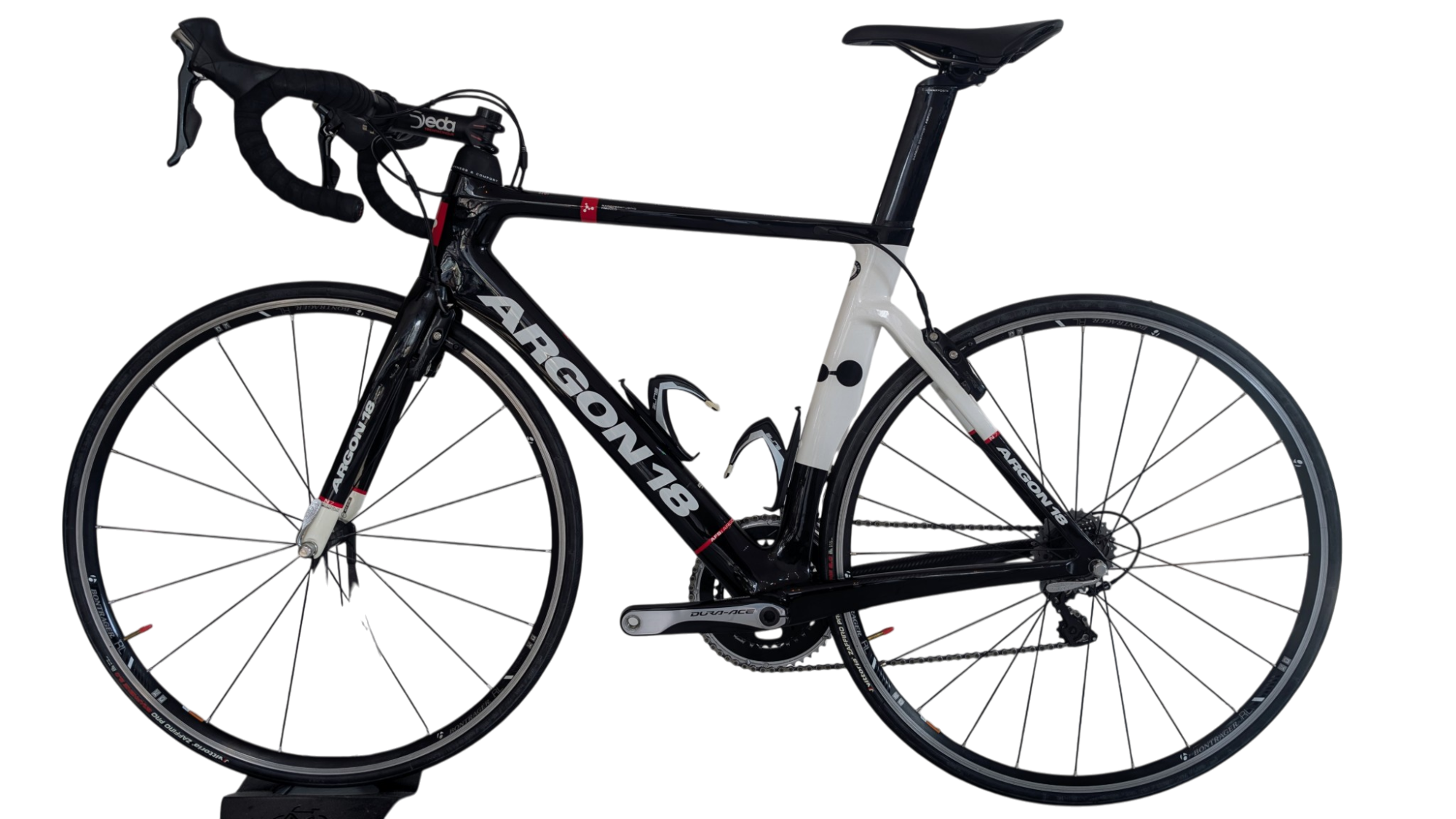 Rennrad München |Argon 18 Nitrogen| Shimano Dura Ace| 54