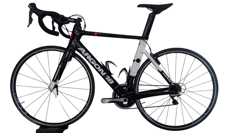 Rennrad München |Argon 18 Nitrogen| Shimano Dura Ace| 54