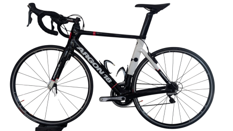 Rennrad München |Argon 18 Nitrogen| Shimano Dura Ace| 54