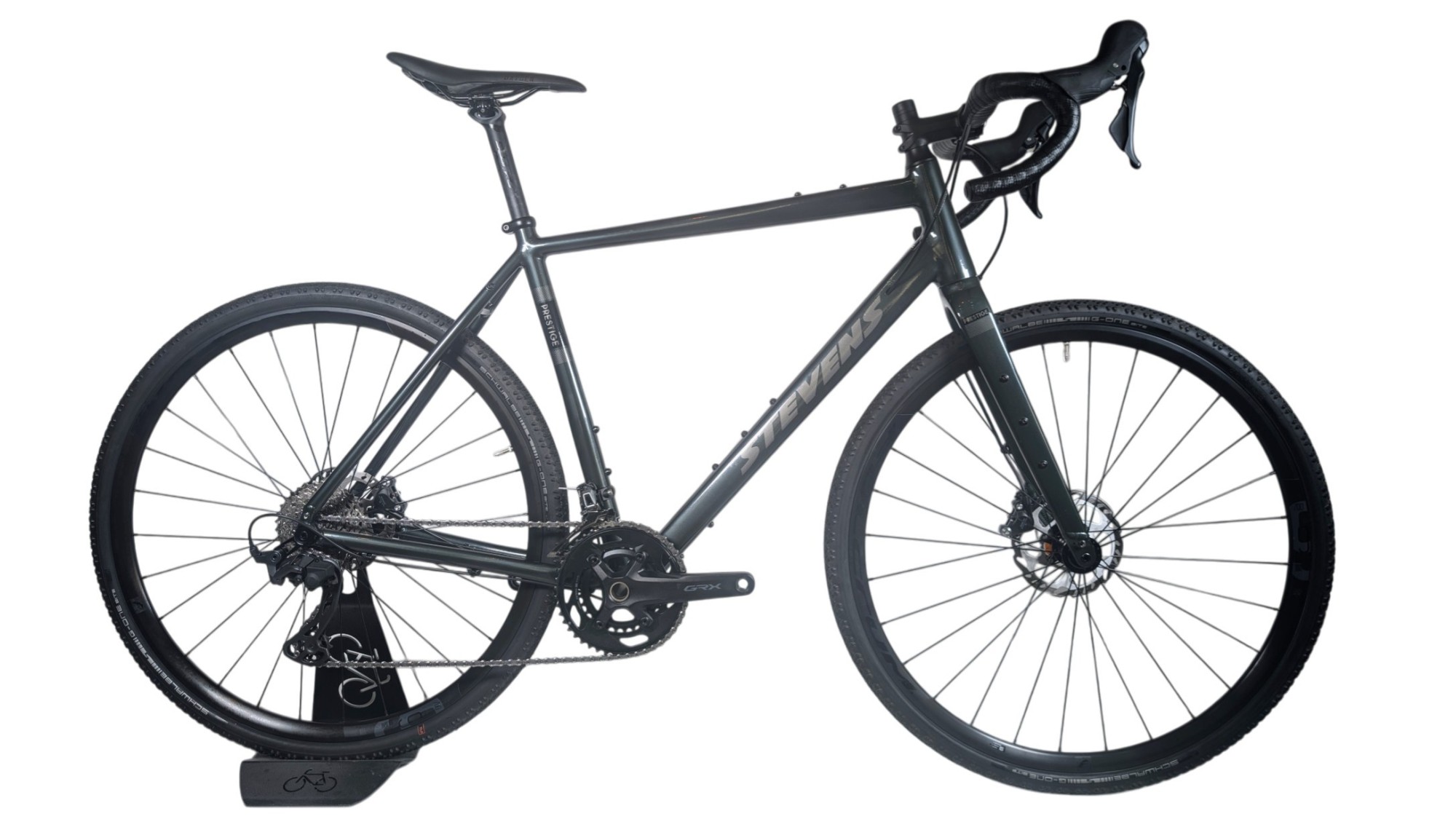 Stevens Prestige | Shimano GRX 2x12 | 56 München Gebraucht