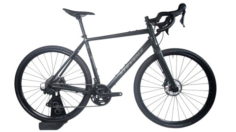 Stevens Prestige | Shimano GRX 2x12 | 56 München Gebraucht