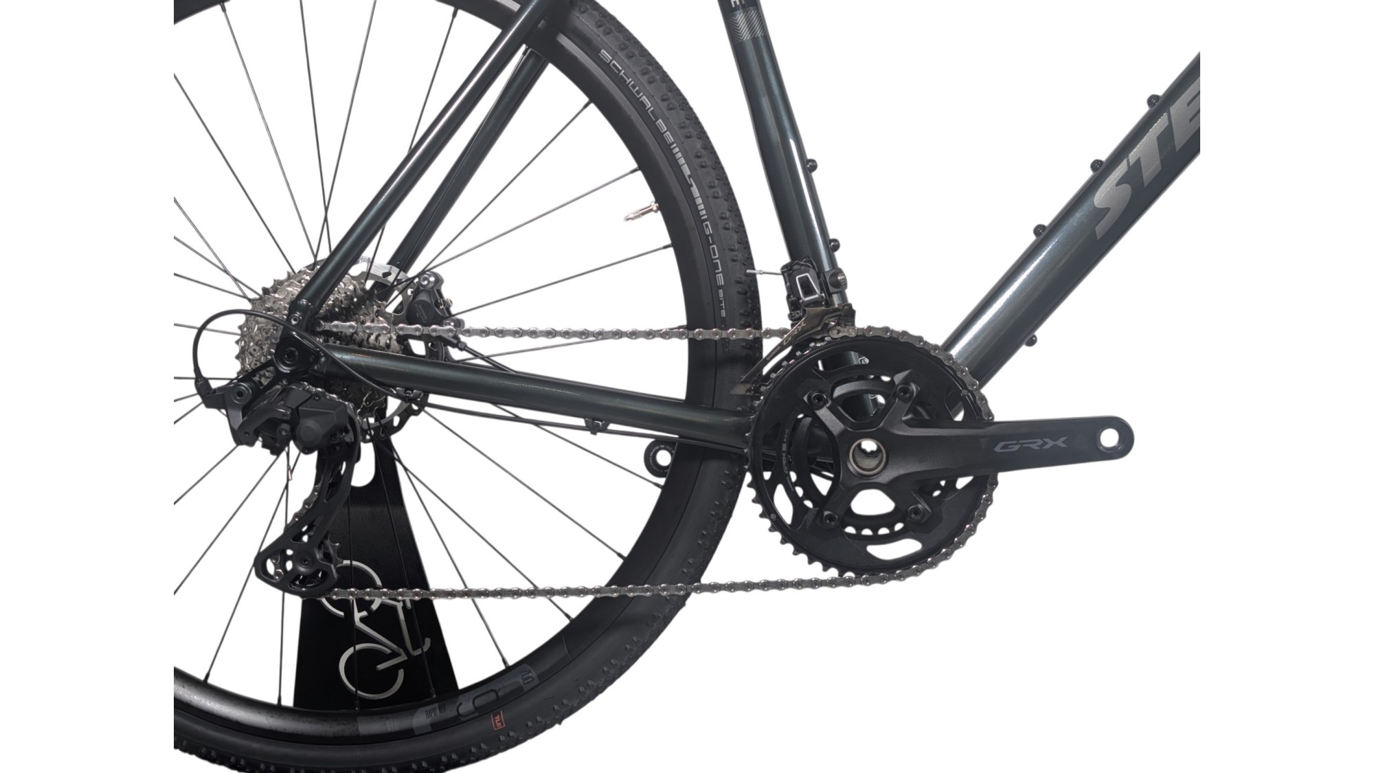 Stevens Prestige | Shimano GRX 2x12 | 56 München Gebraucht