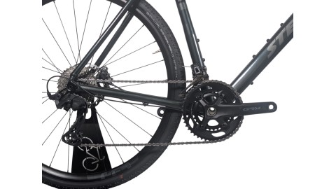 Stevens Prestige | Shimano GRX 2x12 | 56 München Gebraucht