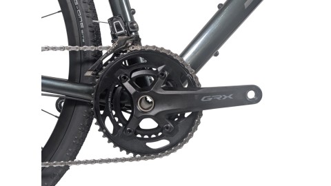 Stevens Prestige | Shimano GRX 2x12 | 56 München Gebraucht