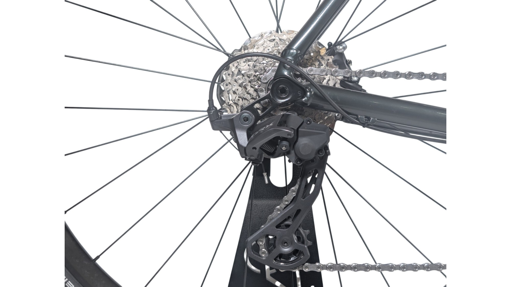 Stevens Prestige | Shimano GRX 2x12 | 56 München Gebraucht