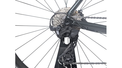 Stevens Prestige | Shimano GRX 2x12 | 56 München Gebraucht