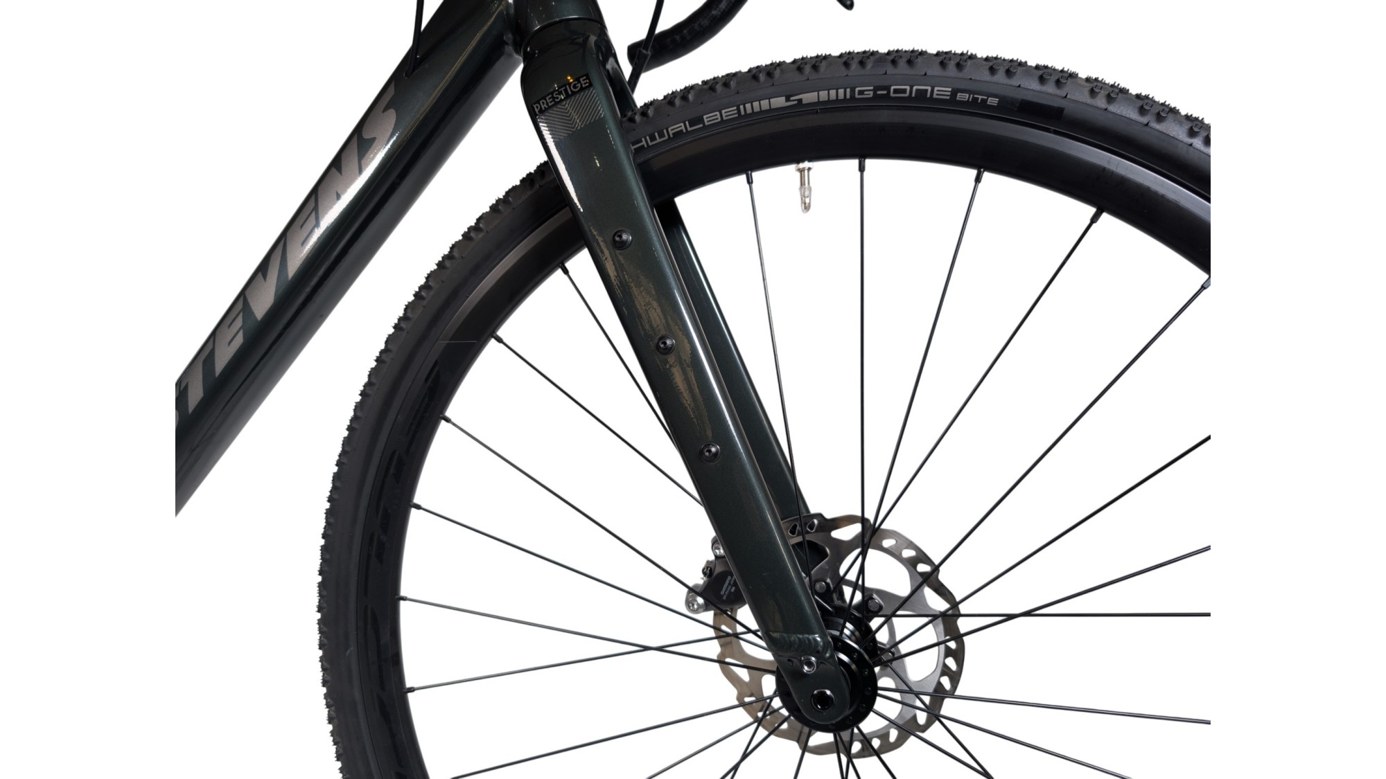 Stevens Prestige | Shimano GRX 2x12 | 56 München Gebraucht