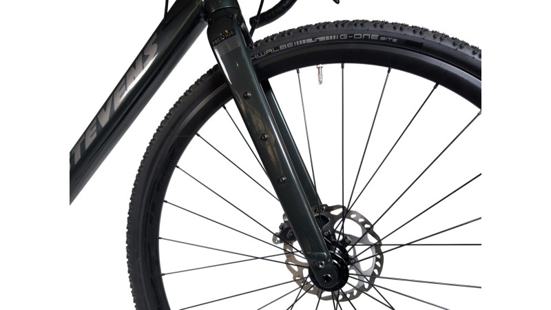 Stevens Prestige | Shimano GRX 2x12 | 56 München Gebraucht