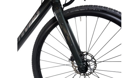 Stevens Prestige | Shimano GRX 2x12 | 56 München Gebraucht