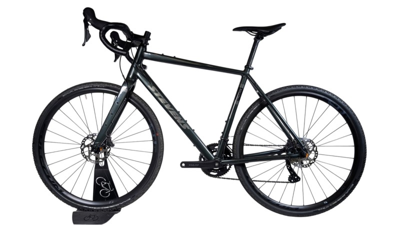 Stevens Prestige | Shimano GRX 2x12 | 56 München Gebraucht