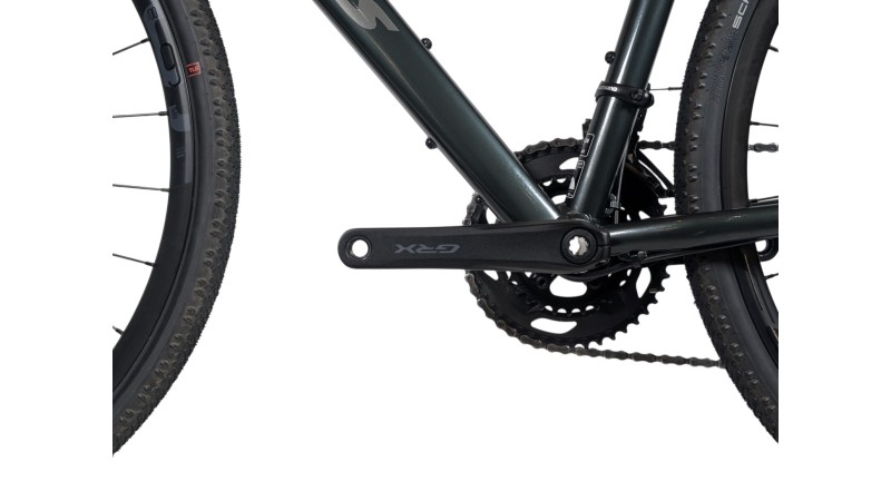 Stevens Prestige | Shimano GRX 2x12 | 56 München Gebraucht