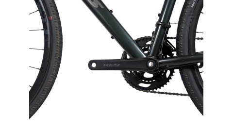 Stevens Prestige | Shimano GRX 2x12 | 56 München Gebraucht