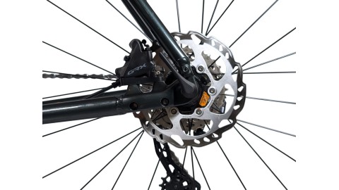 Stevens Prestige | Shimano GRX 2x12 | 56 München Gebraucht