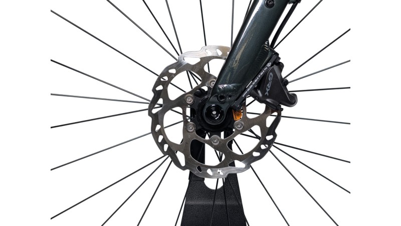 Stevens Prestige | Shimano GRX 2x12 | 56 München Gebraucht