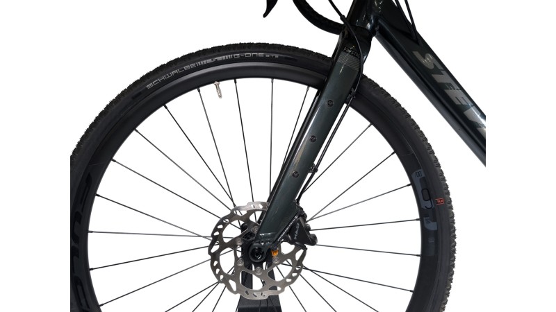 Stevens Prestige | Shimano GRX 2x12 | 56 München Gebraucht