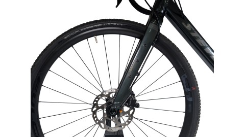 Stevens Prestige | Shimano GRX 2x12 | 56 München Gebraucht